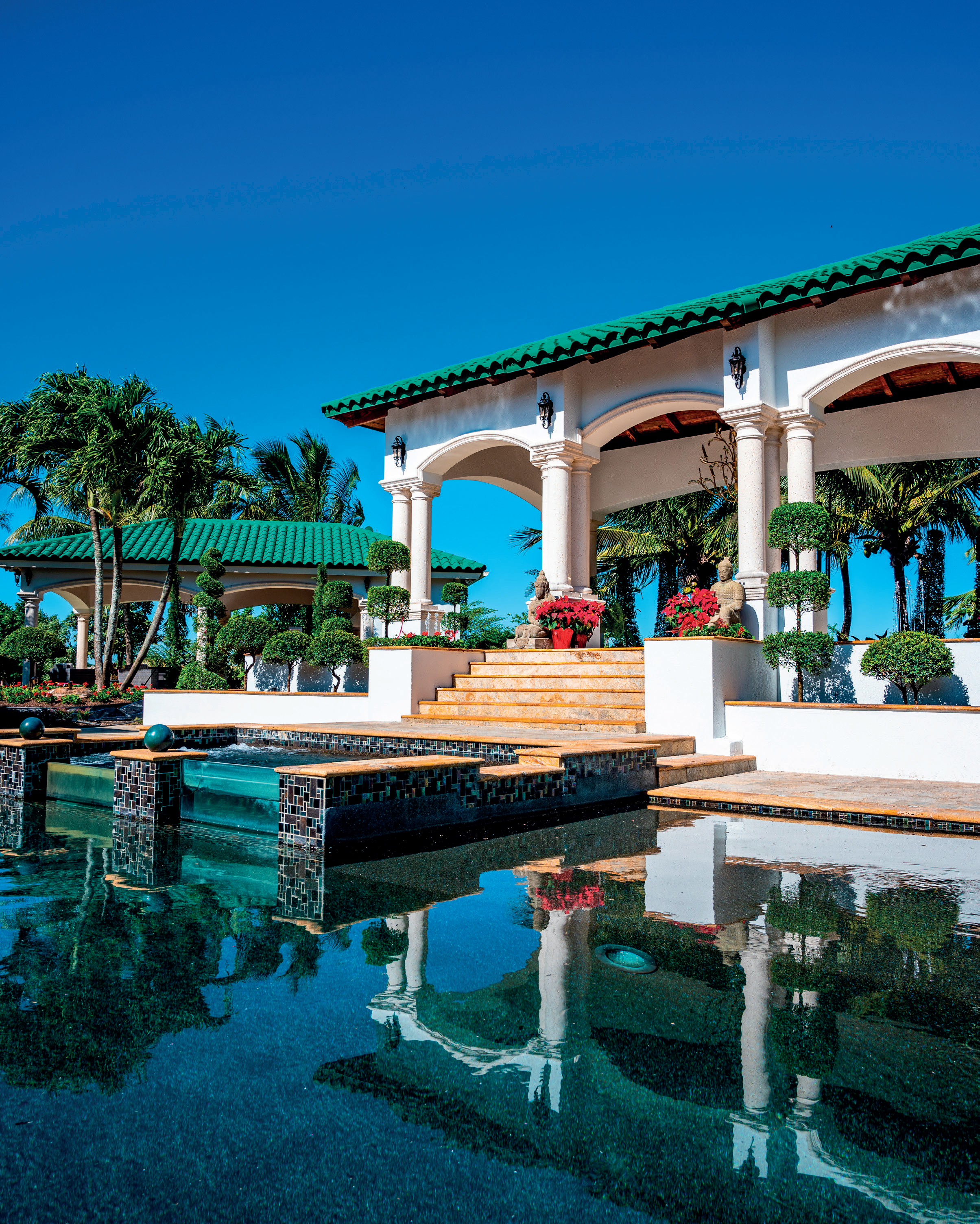 Cala Center