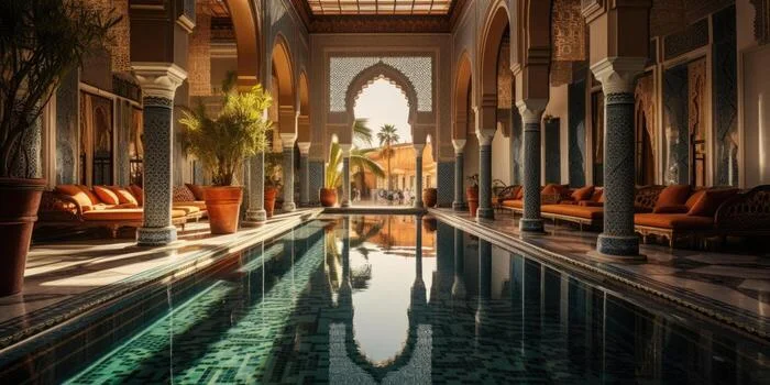 Marruecos
